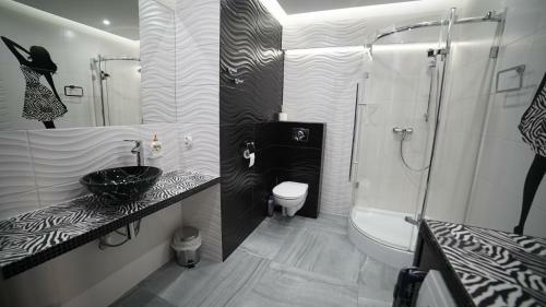 Apartament Delux