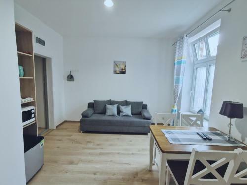 Double Apartment Mi?dzyzdroje