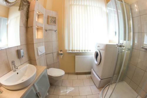 Apartamenty Cecylia