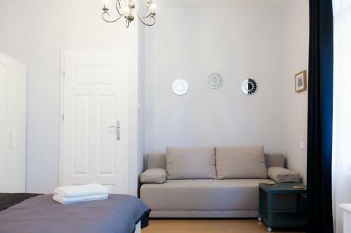Pod Cisami Apartments