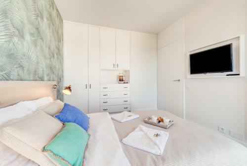 Sea-view Apartamenty Horyzont