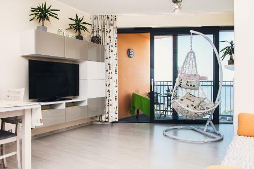 Sea-view Apartamenty Horyzont