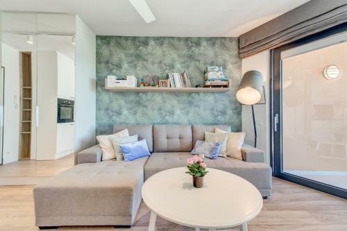 Sea-view Apartamenty Horyzont