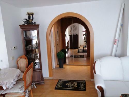 Apartament Paradise