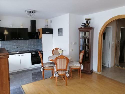 Apartament Paradise