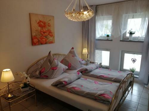 Apartament Paradise