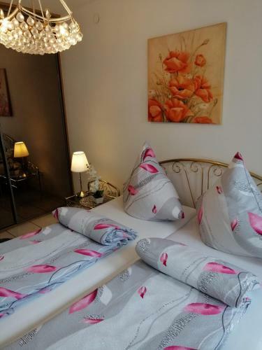 Apartament Paradise