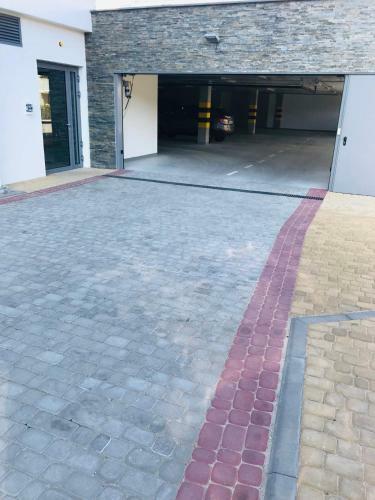 Apartamento Aquamarina Onyx Gold
