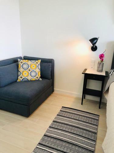 Apartamento Aquamarina Onyx Gold