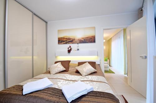 Apartamento Horyzont-jantar314