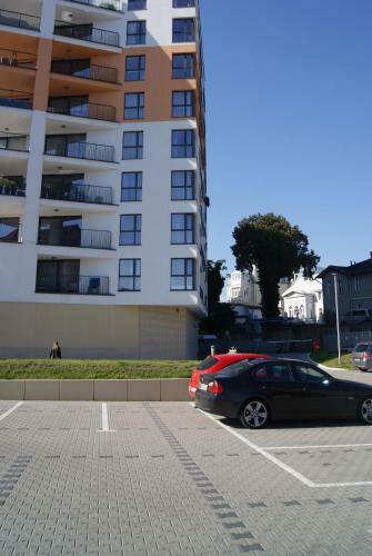 Apartamento Horyzont-jantar314