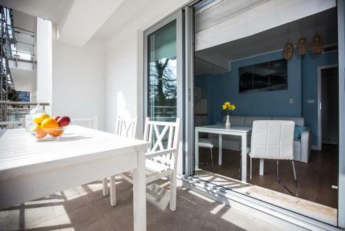 Luksusowe Apartamenty Promenada Gwiazd 28