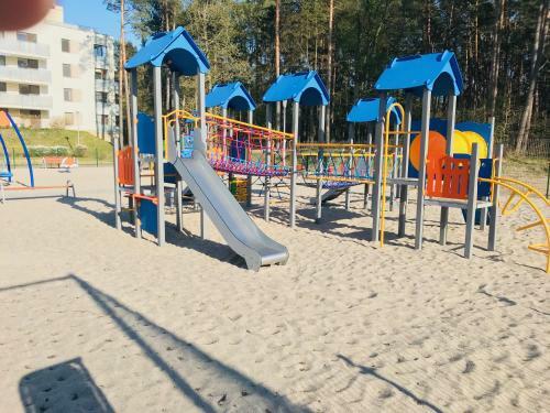 Apartamento Aquamarina Onyx Sand