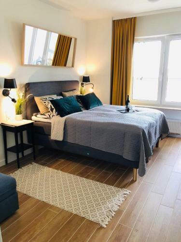 Apartamento Aquamarina Onyx Sand
