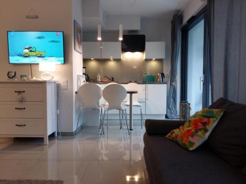 Apartamento Gracja Horyzont