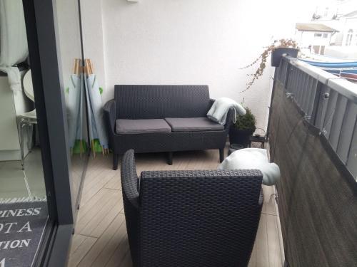 Apartamento Gracja Horyzont