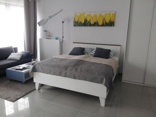 Apartamento Gracja Horyzont