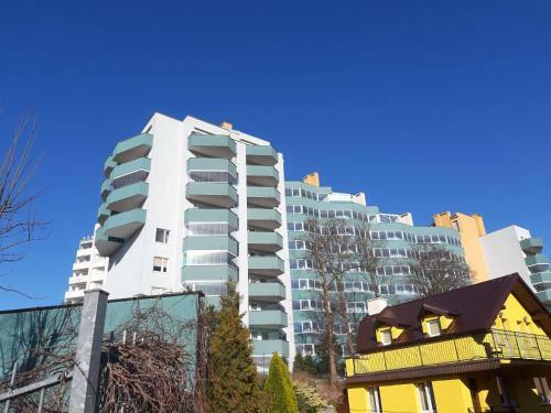 Apartamento Ana Tour