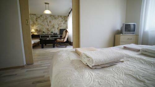 Apartamento Ana Tour