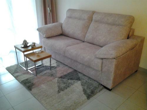 Apartamento Homely Appartment Playa Acequion