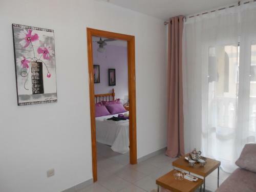 Apartamento Homely Appartment Playa Acequion