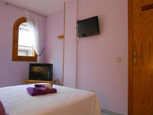 Apartamento Homely Appartment Playa Acequion