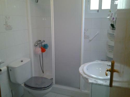 Apartamento Homely Appartment Playa Acequion