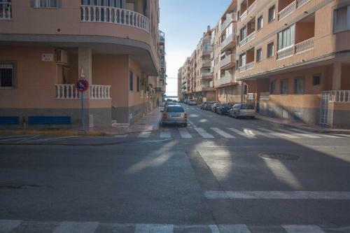 Apartamento Homely Appartment Playa Acequion