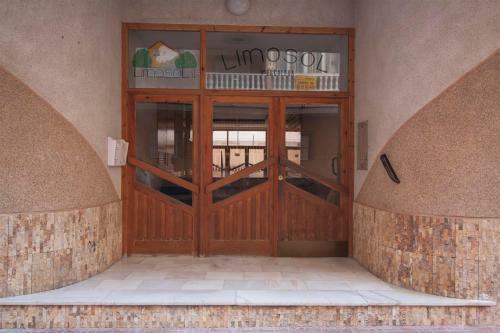 Apartamento Homely Appartment Playa Acequion