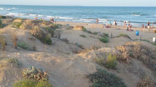 Apartamento Homely Appartment Playa Acequion