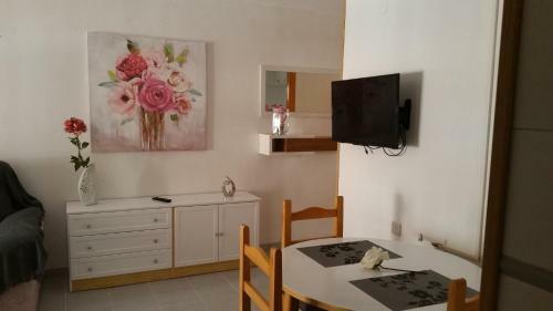 Apartamento Homely Appartment Playa Acequion