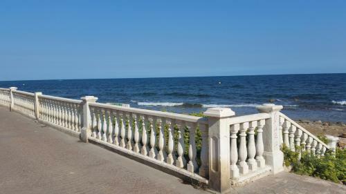 Apartamento Homely Appartment Playa Acequion