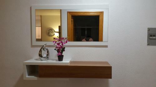 Apartamento Homely Appartment Playa Acequion