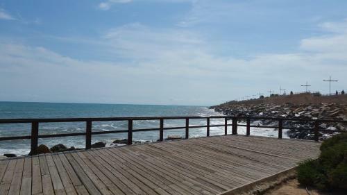 Apartamento Homely Appartment Playa Acequion