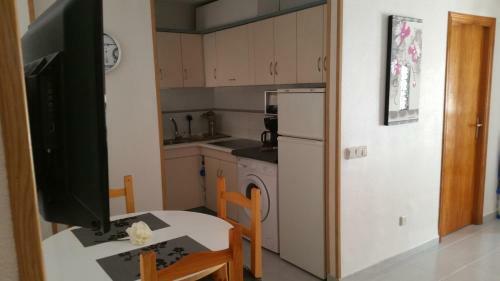 Apartamento Homely Appartment Playa Acequion