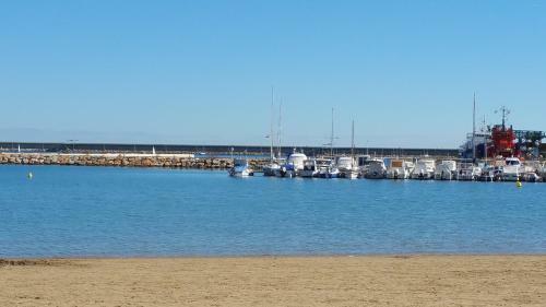 Apartamento Homely Appartment Playa Acequion