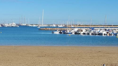 Apartamento Homely Appartment Playa Acequion