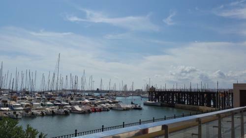 Apartamento Homely Appartment Playa Acequion