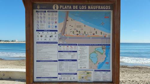 Apartamento Homely Appartment Playa Acequion