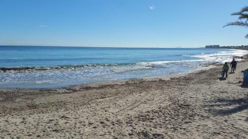 Apartamento Homely Appartment Playa Acequion