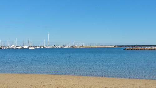 Apartamento Homely Appartment Playa Acequion
