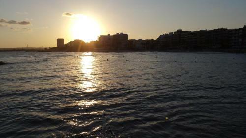 Apartamento Homely Appartment Playa Acequion