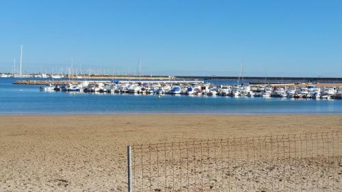 Apartamento Homely Appartment Playa Acequion