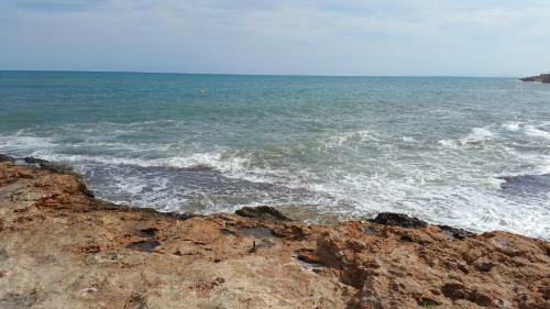 Apartamento Homely Appartment Playa Acequion