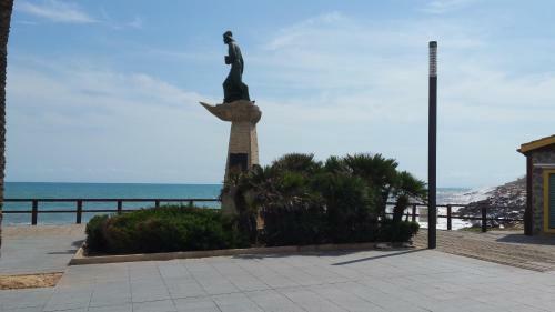 Apartamento Homely Appartment Playa Acequion