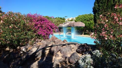 Apartamento Homely Appartment Playa Acequion