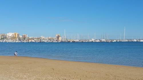 Apartamento Homely Appartment Playa Acequion