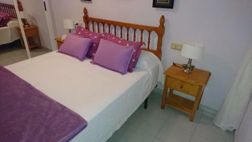 Apartamento Homely Appartment Playa Acequion