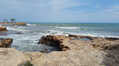 Apartamento Homely Appartment Playa Acequion