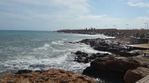 Apartamento Homely Appartment Playa Acequion